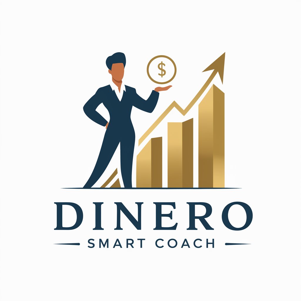 Dinero Smart Coach in GPT Store