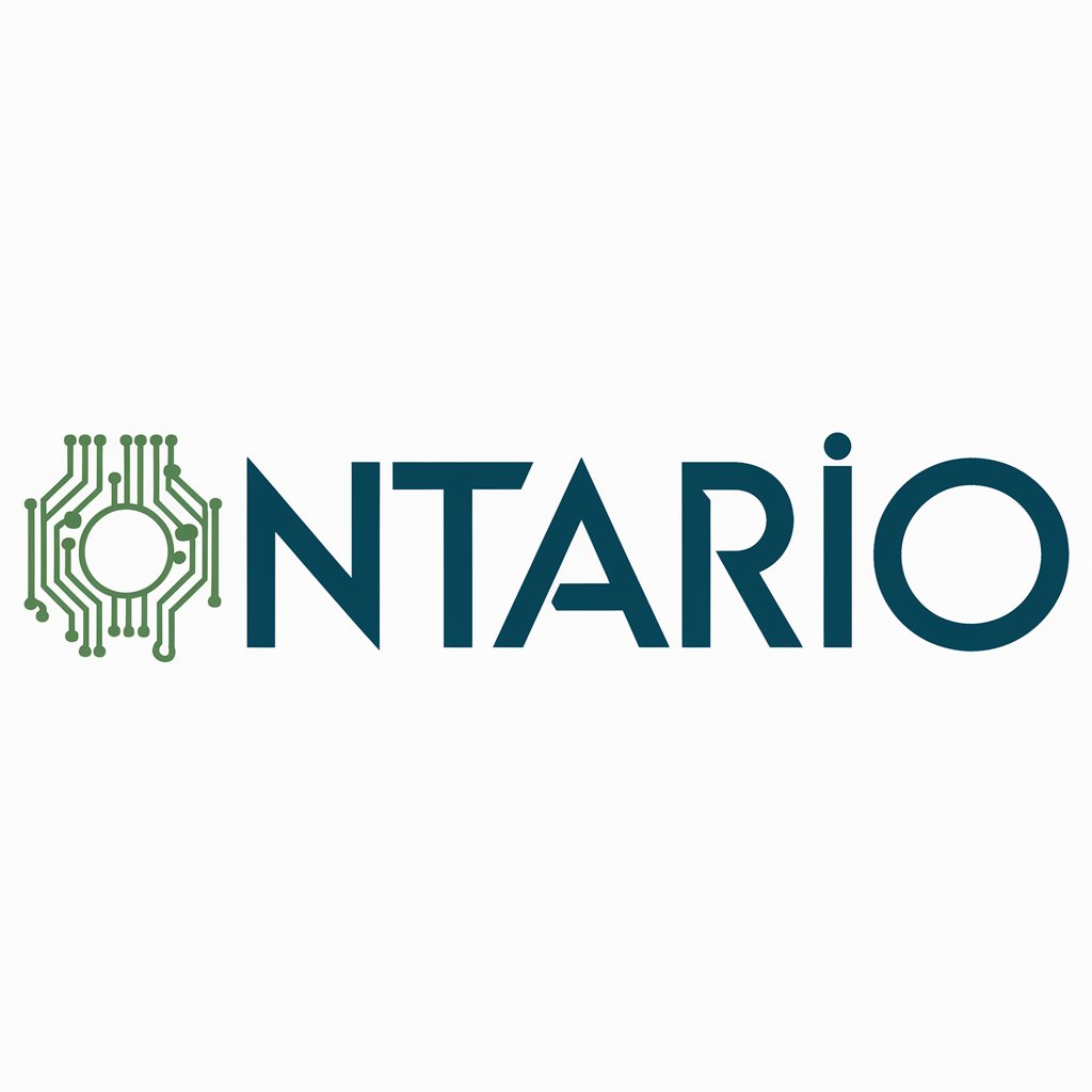 Ontario meaning?