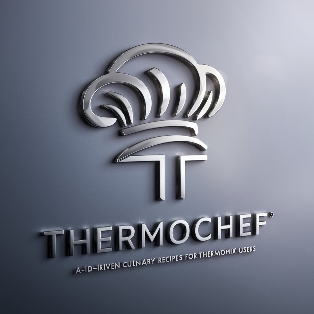 ThermoChef in GPT Store