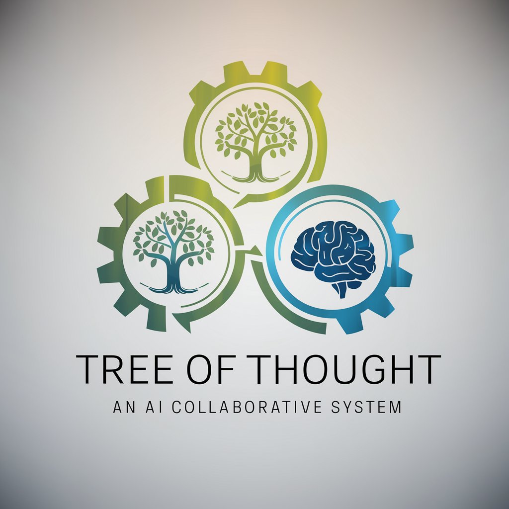 Tree of thought