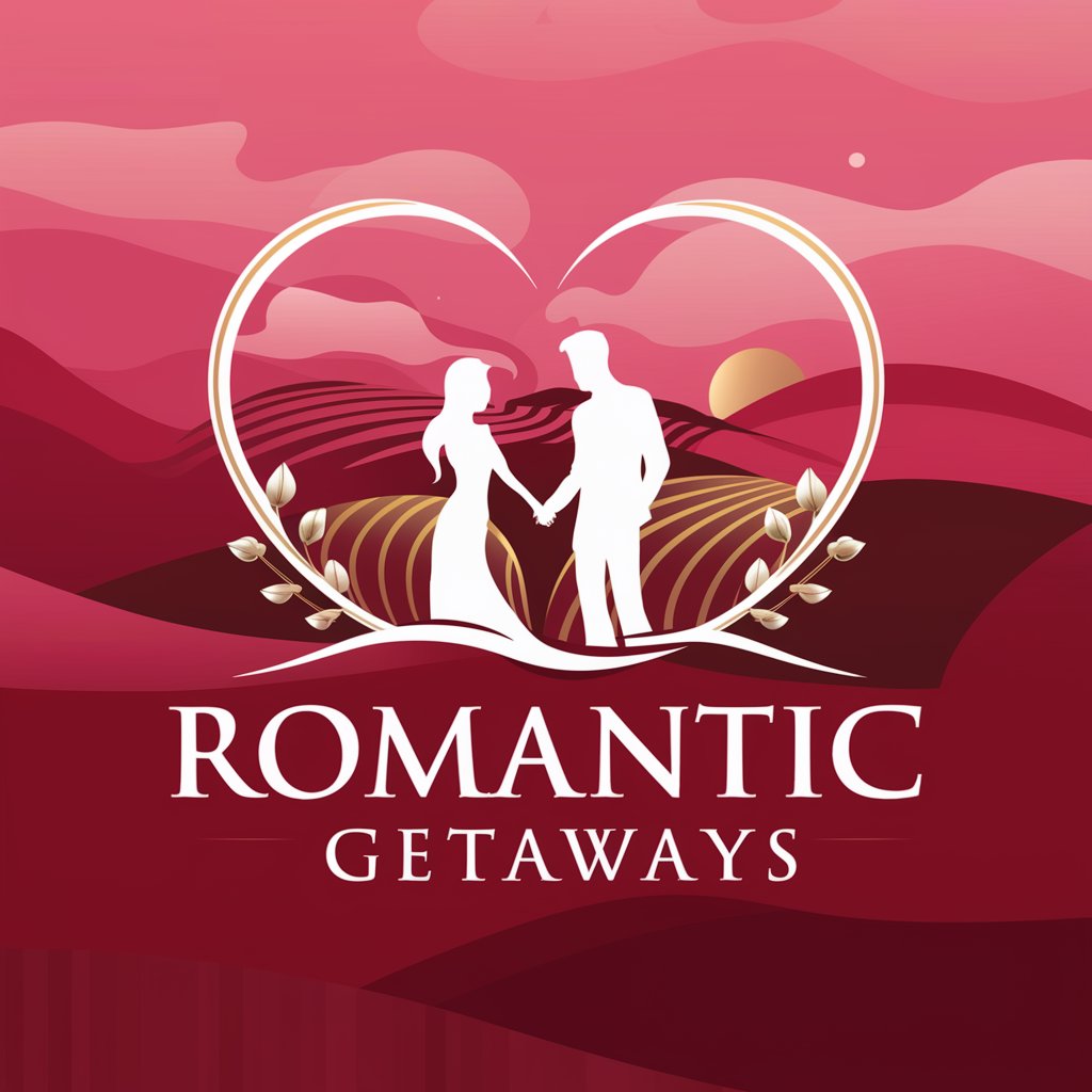 Romantic Getaways in GPT Store