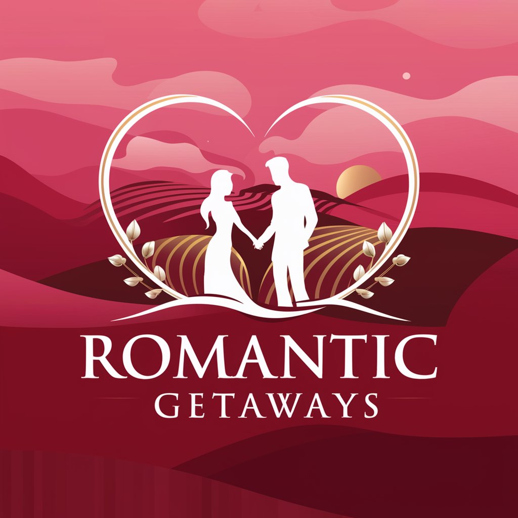 Romantic Getaways