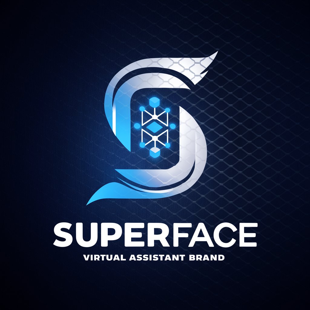 Superface in GPT Store