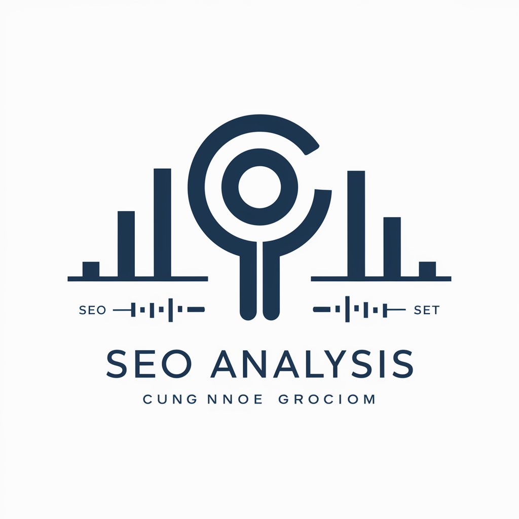 SEO Analysis GPT