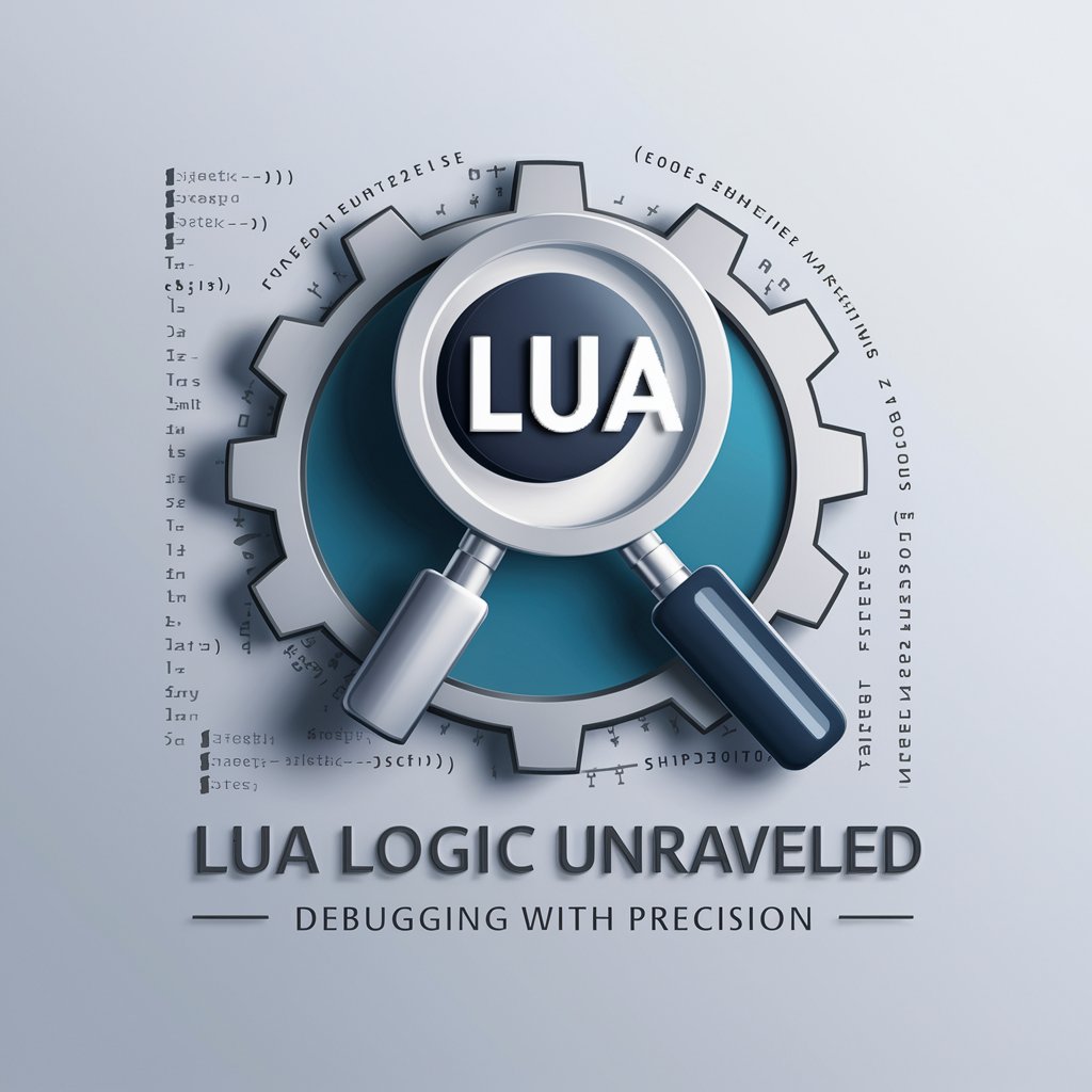 Lua Logic Unraveled: Debugging with Precision