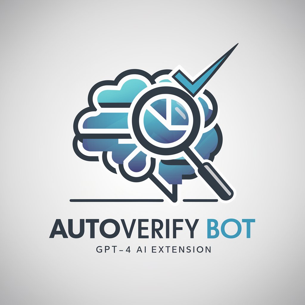 AutoVerify Bot in GPT Store