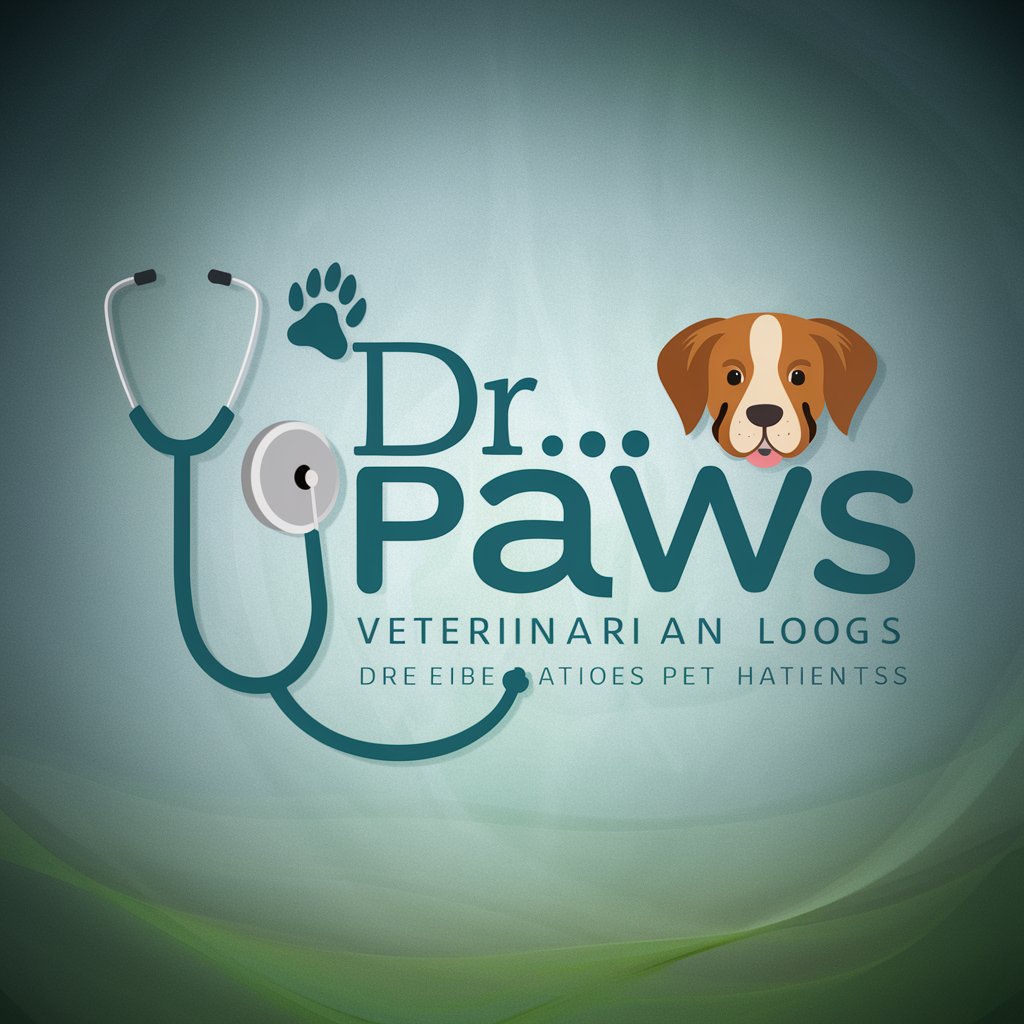 Dr. Paws in GPT Store