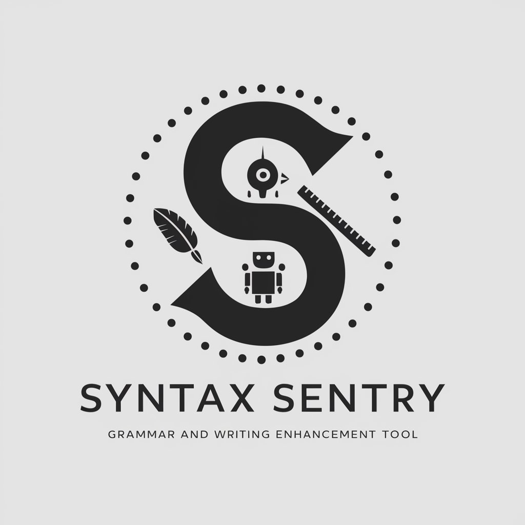 Syntax Sentry