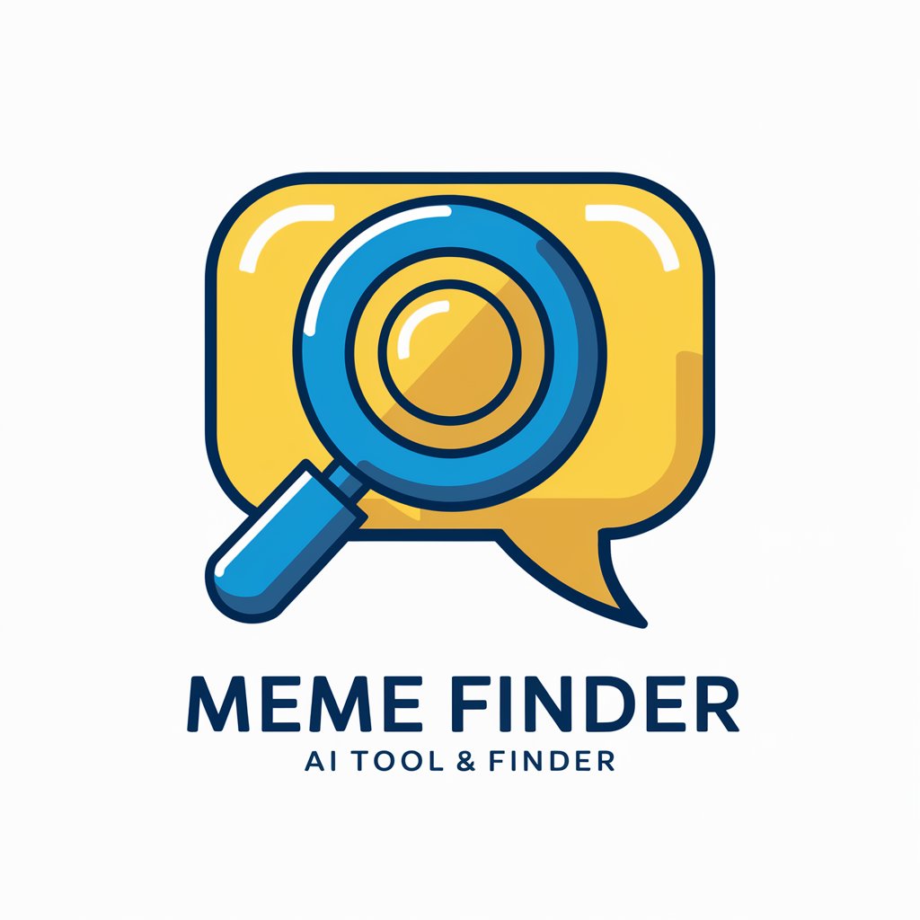 Meme Finder in GPT Store