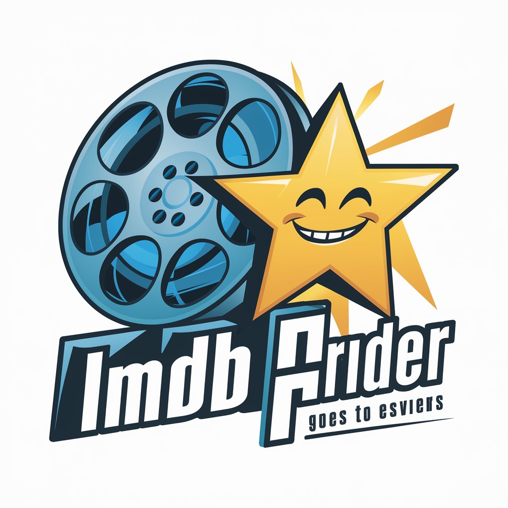 IMDb Rating Finder