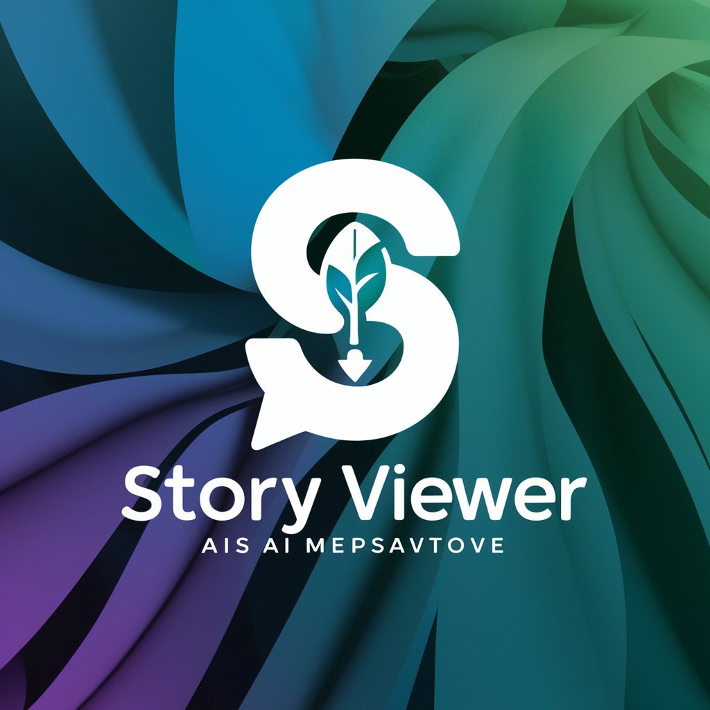 Story viewer