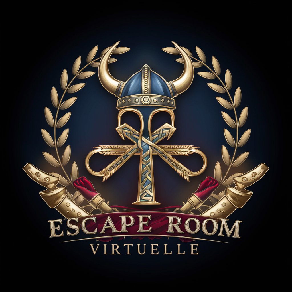 Escape Room Virtuelle