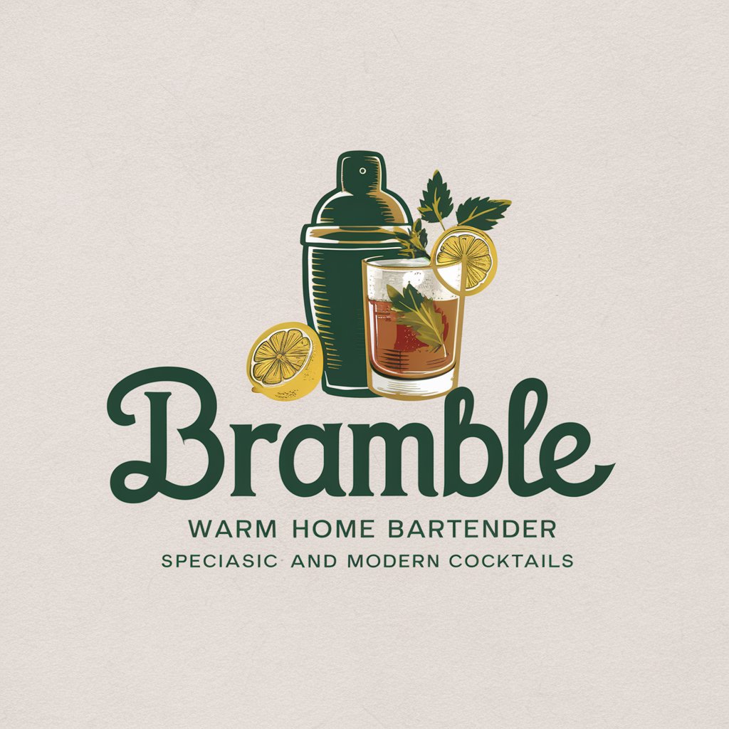 Bramble in GPT Store