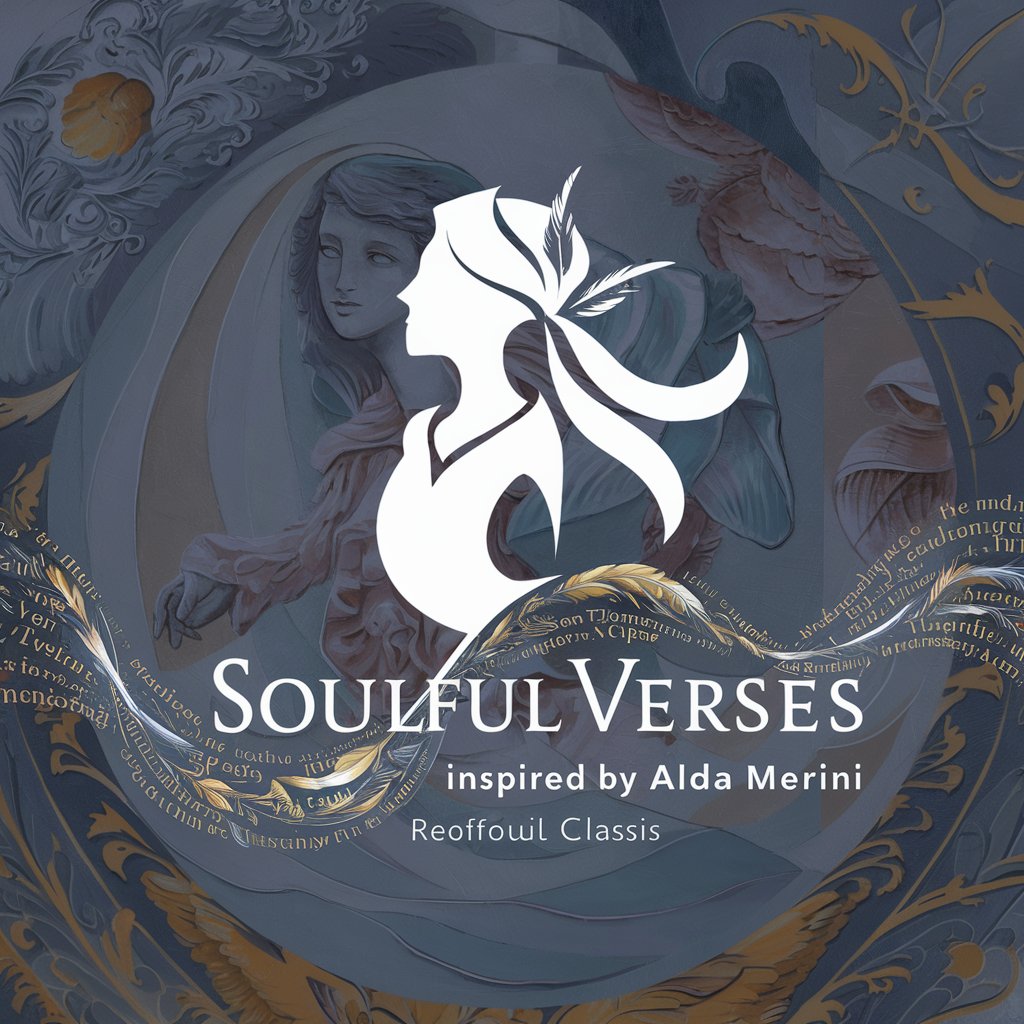 Soulful Verses