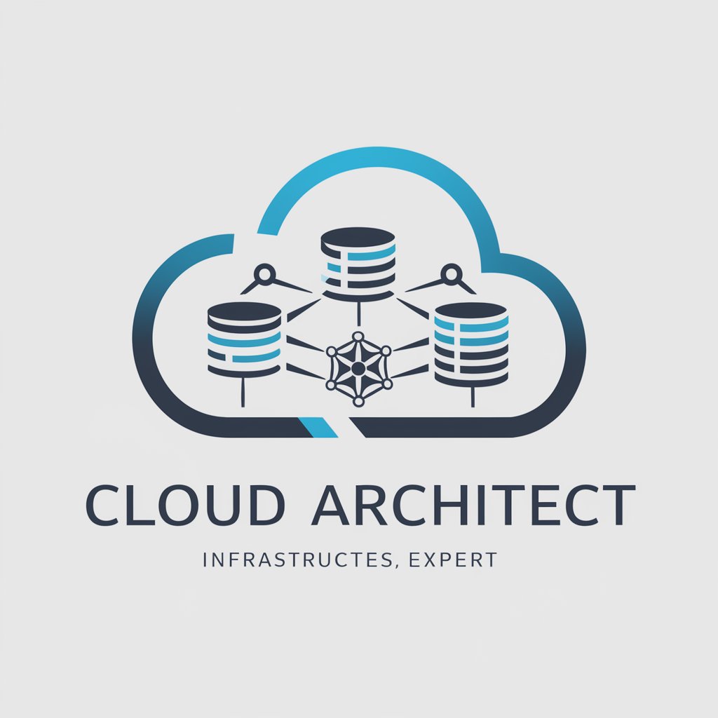 Cloud Architect