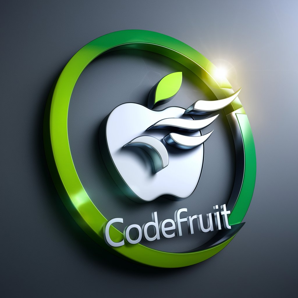 CodeFruit