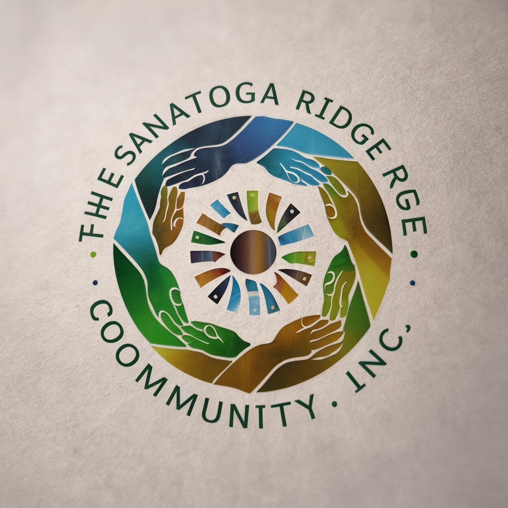 Sanatoga Ridge Community Leader