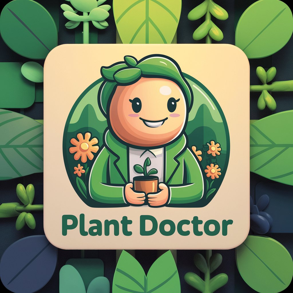 Plant Doctor