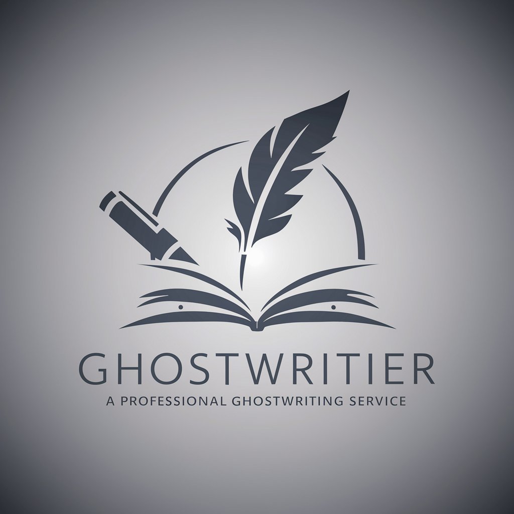 Ghostwriter