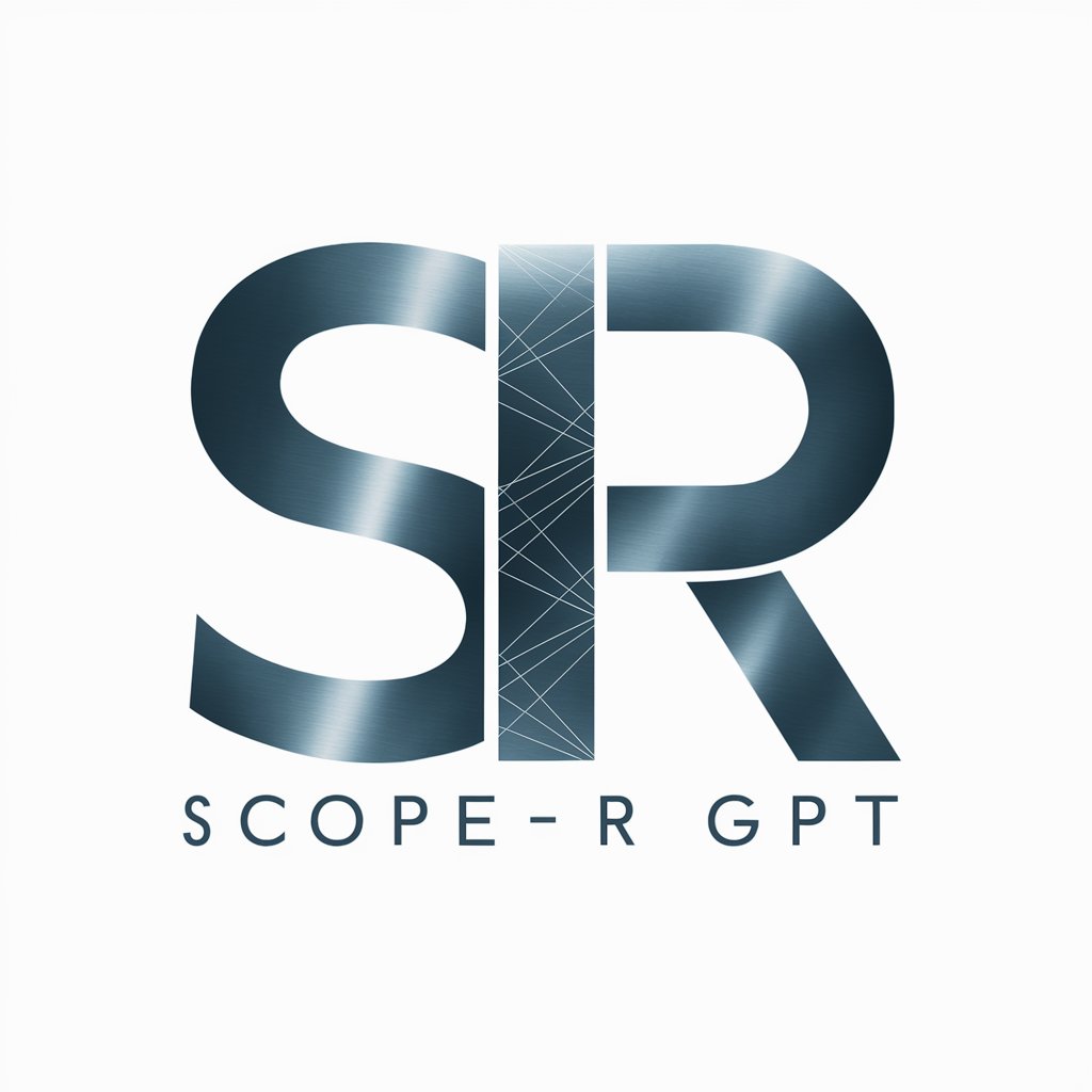 Scope-R