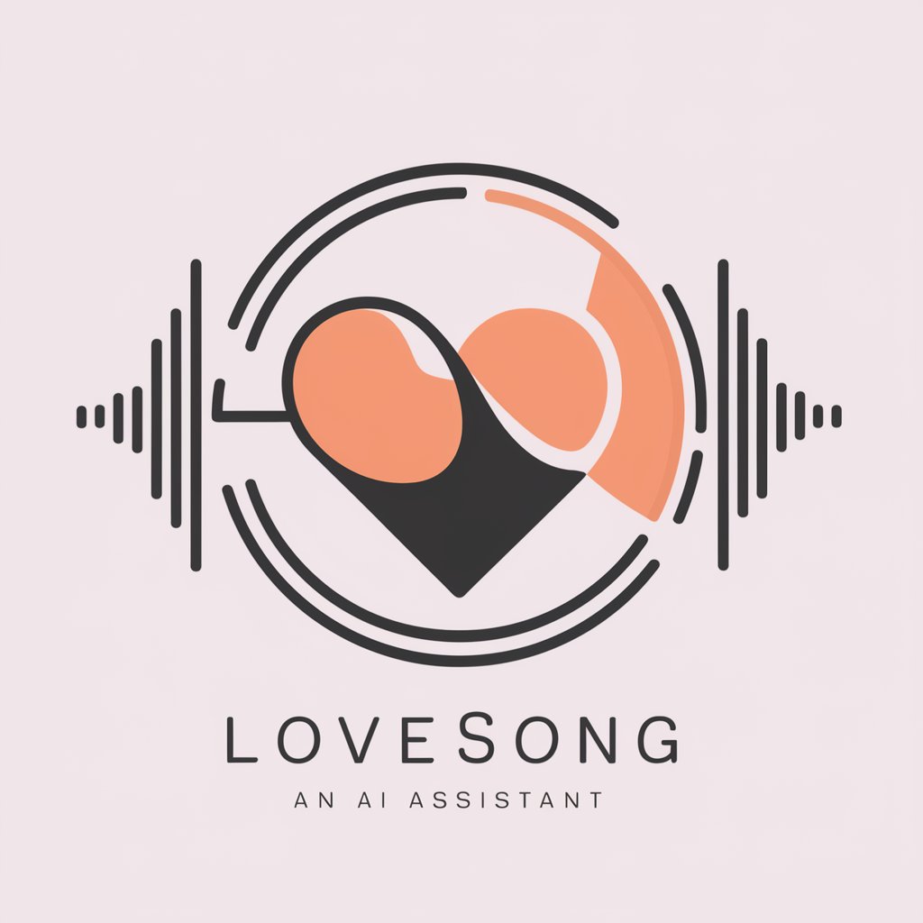 Lovesong meaning? in GPT Store