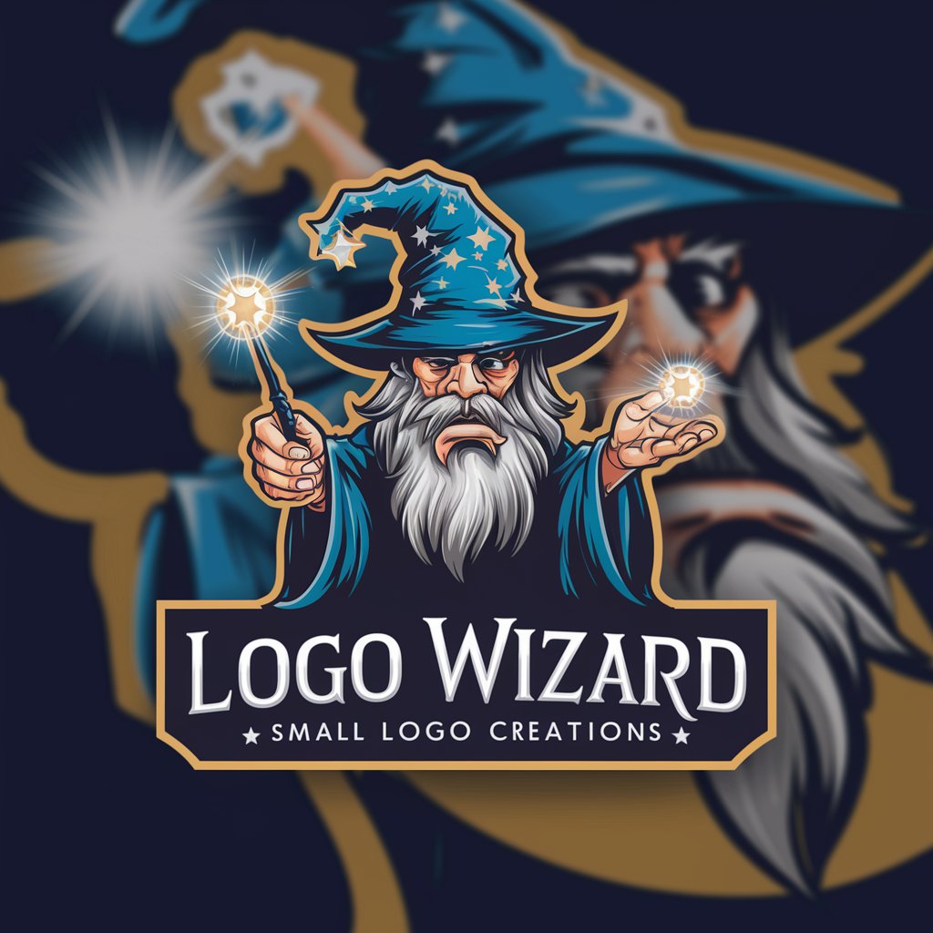 Logo Wizard