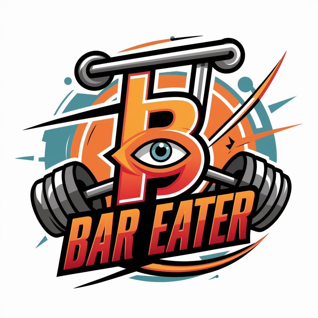 Bar Eater