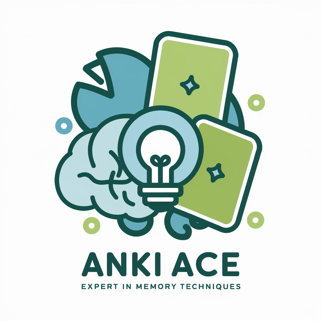 Anki Ace