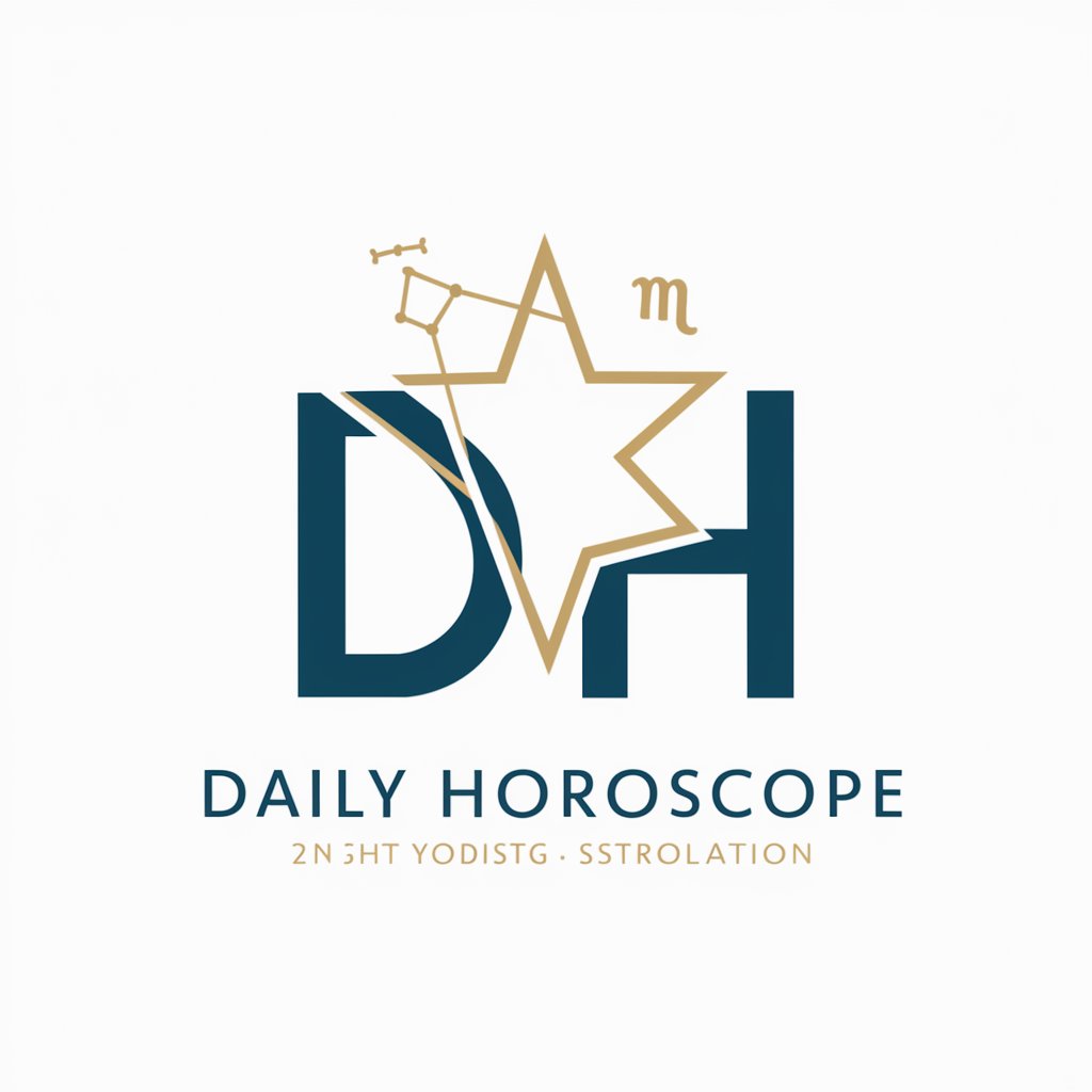 Daily Horoscope