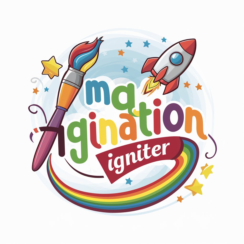 SovereignFool: ImaginationIgniter