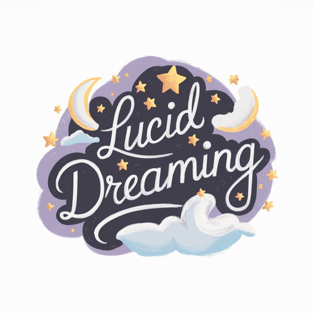 Lucid Dreaming in GPT Store