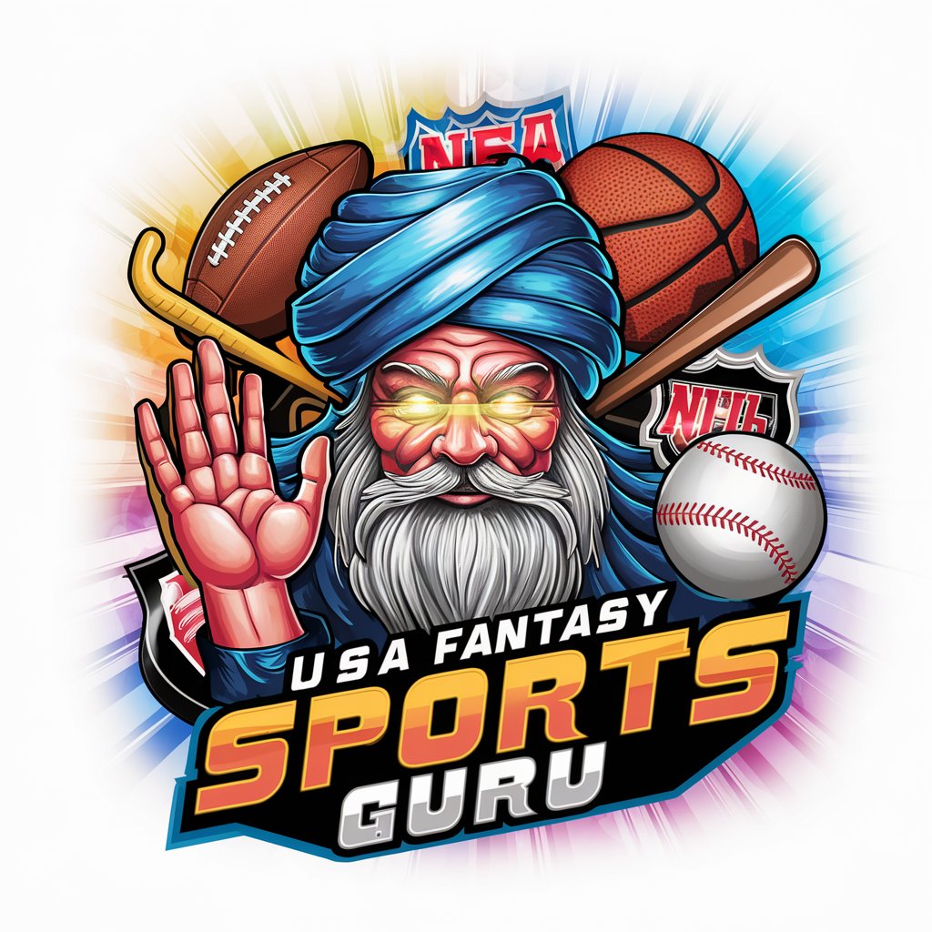 Fantasy sports in GPT Store