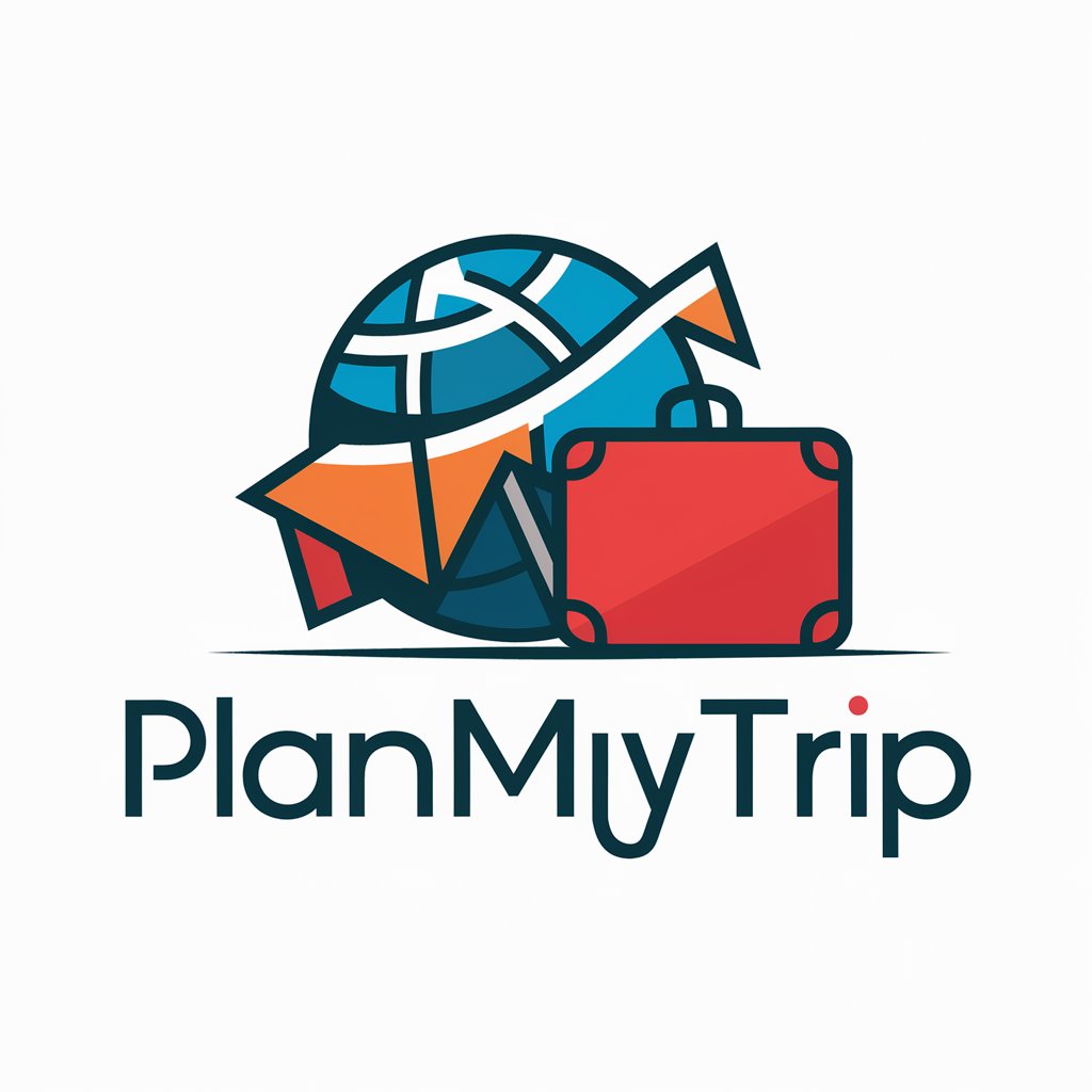 PlanMyTrip in GPT Store