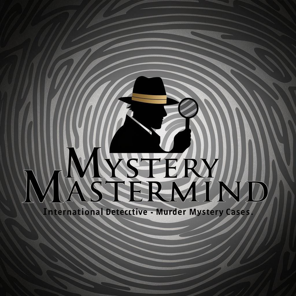 Mystery Mastermind in GPT Store