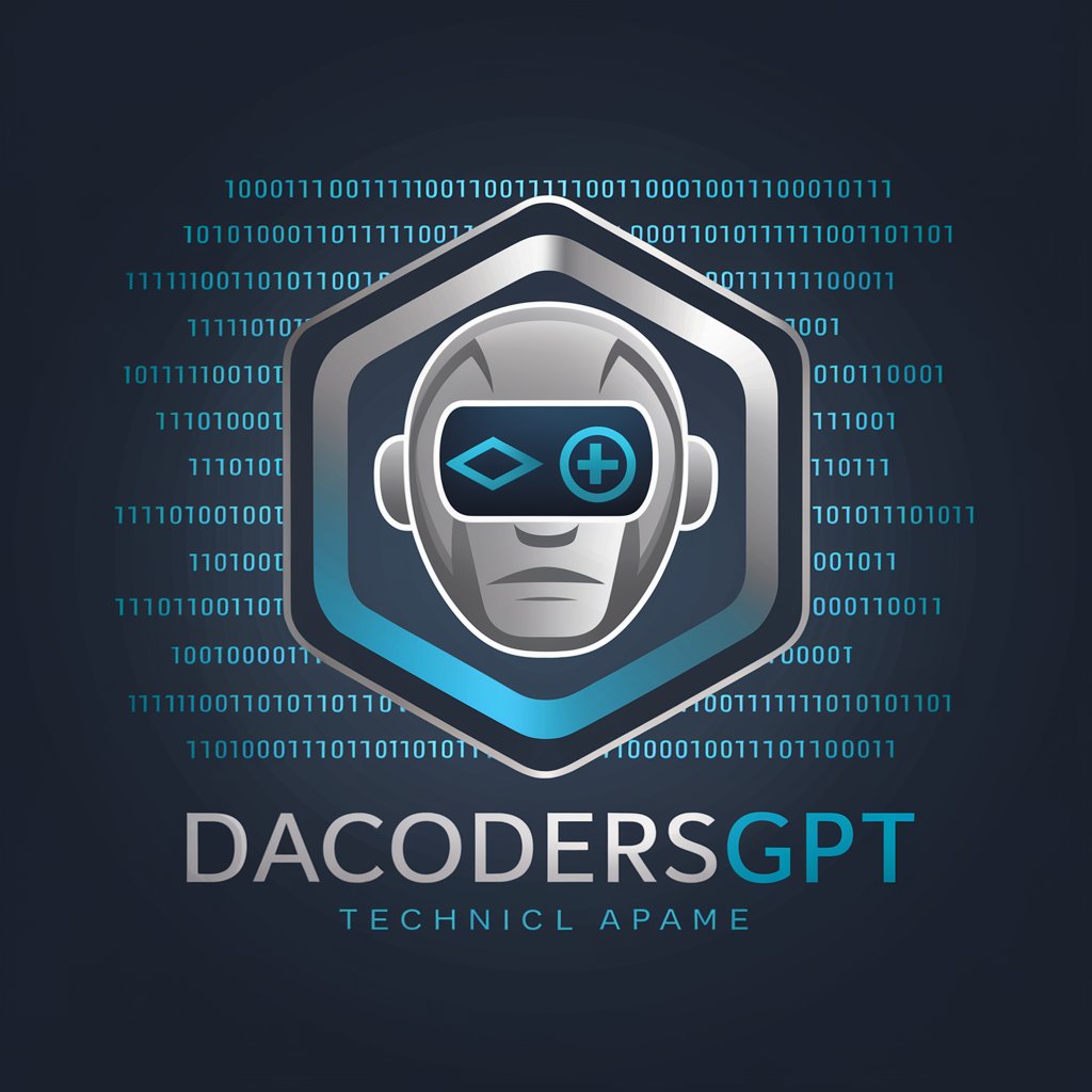 DaCodersGPT