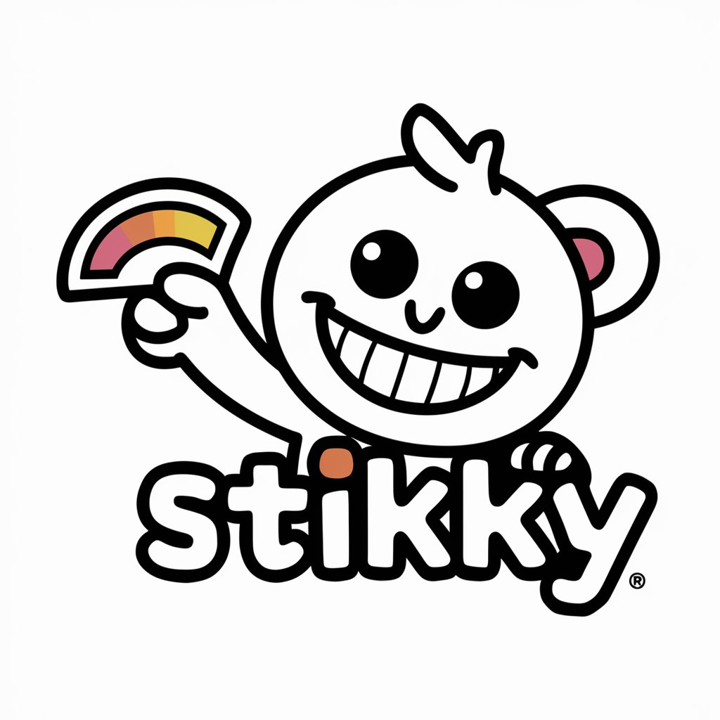 Stikky in GPT Store