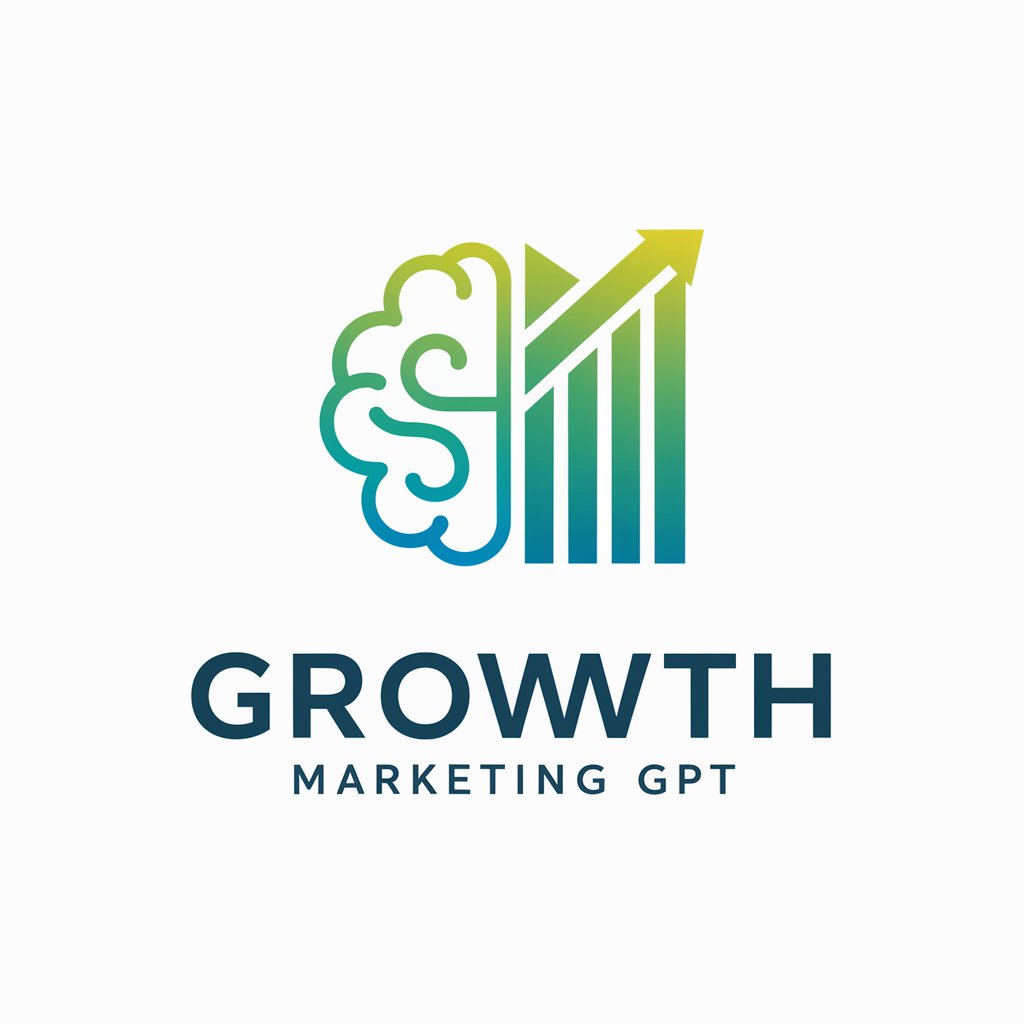 Growth Marketing GPT