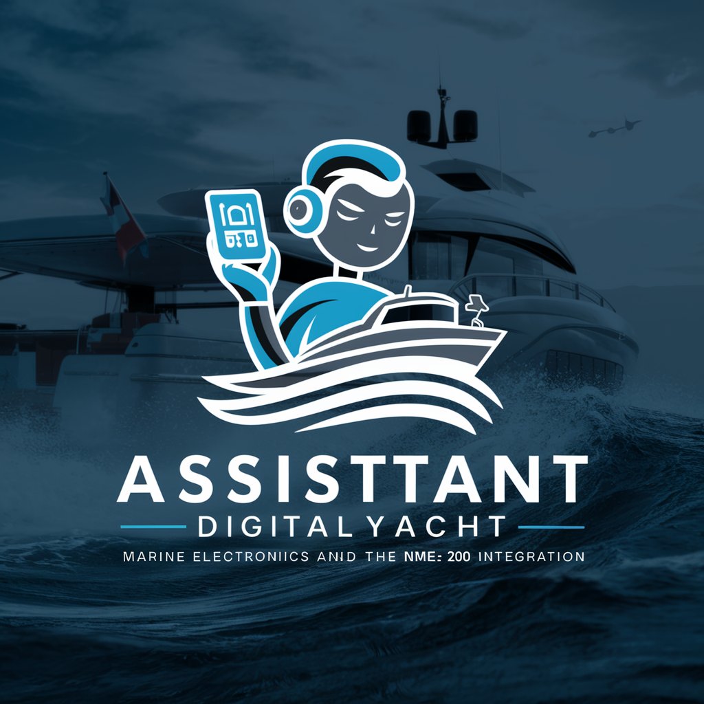 Assistant DigitalYacht