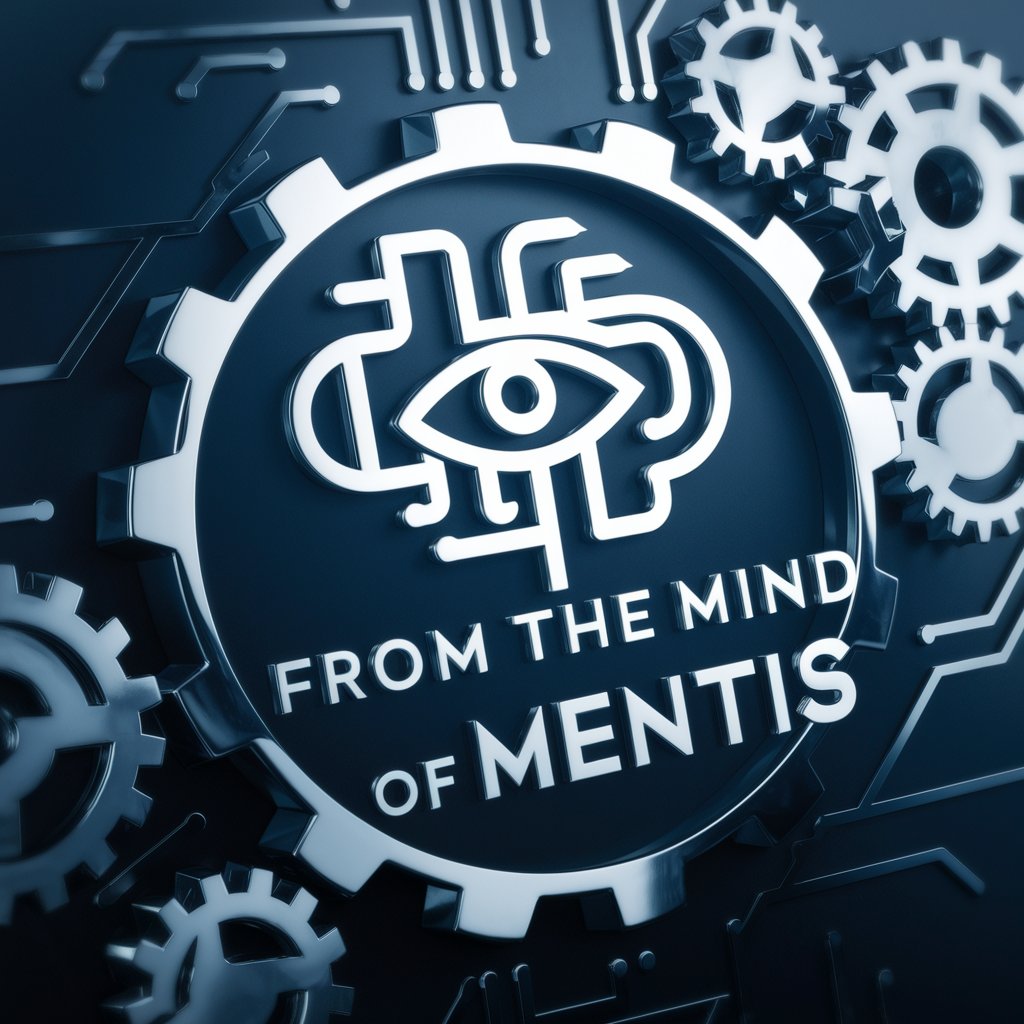 From the Mind of Mentis