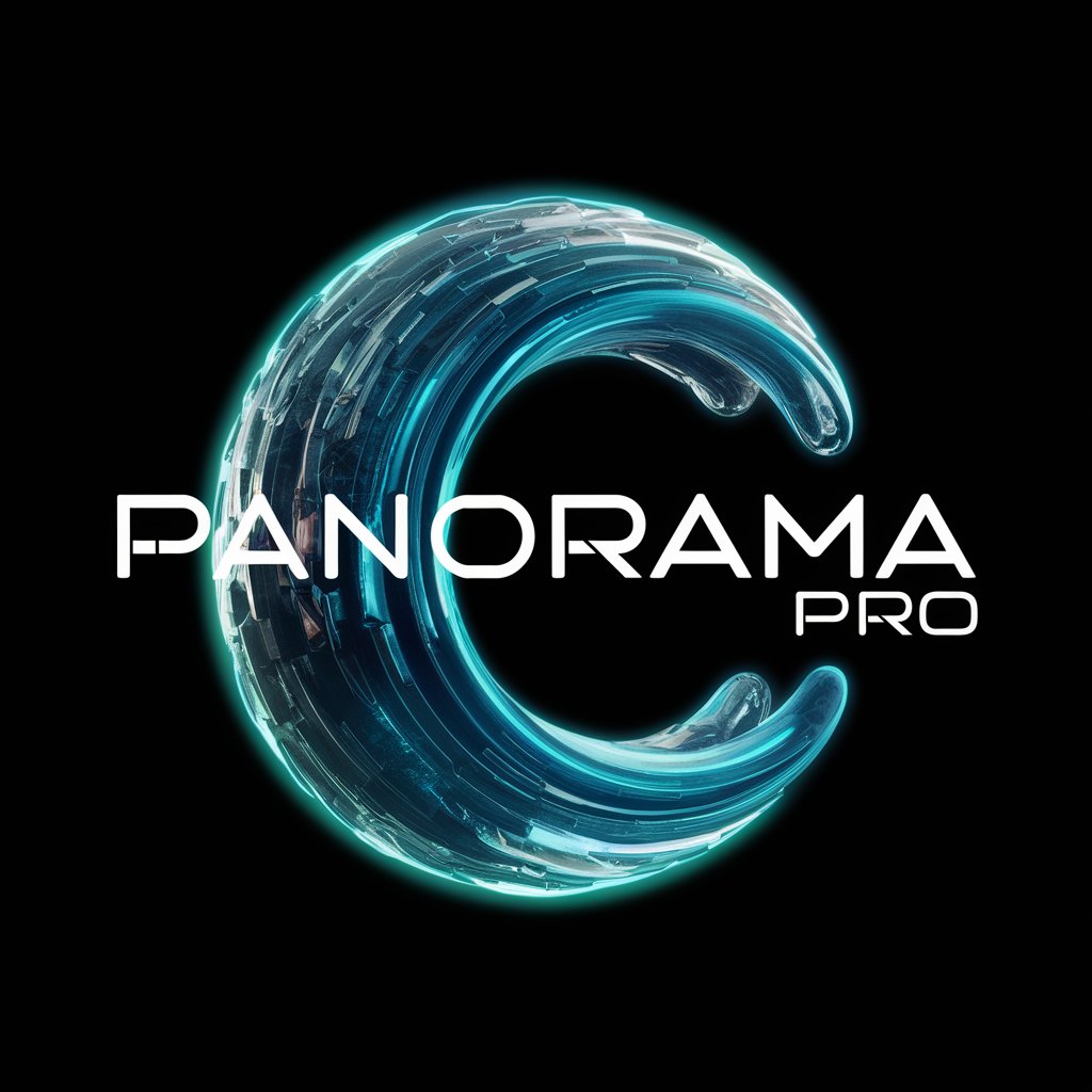 🌐 Panorama Pro lv4.1