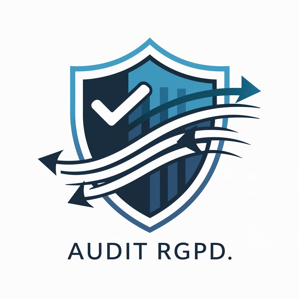 Audit RGPD