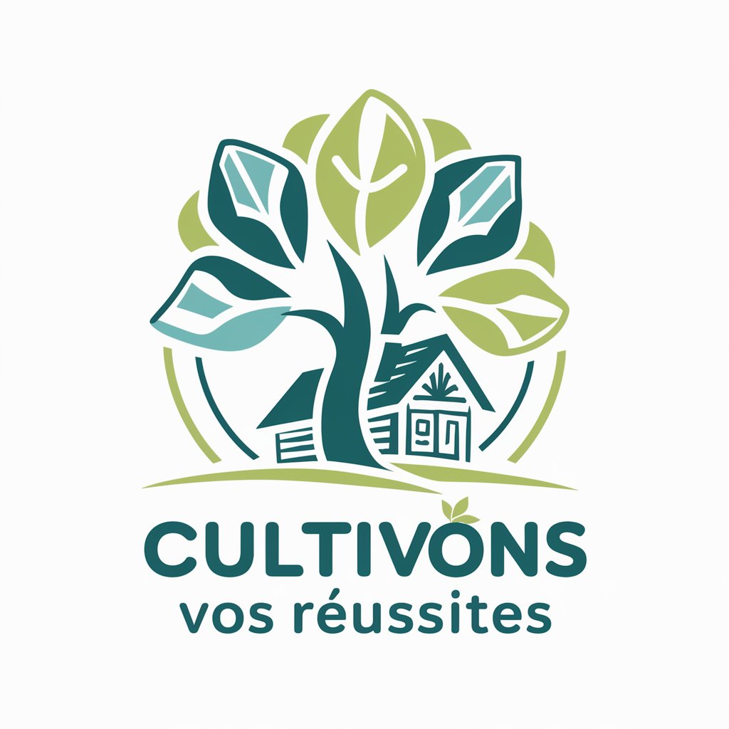 Cultivons vos réussites