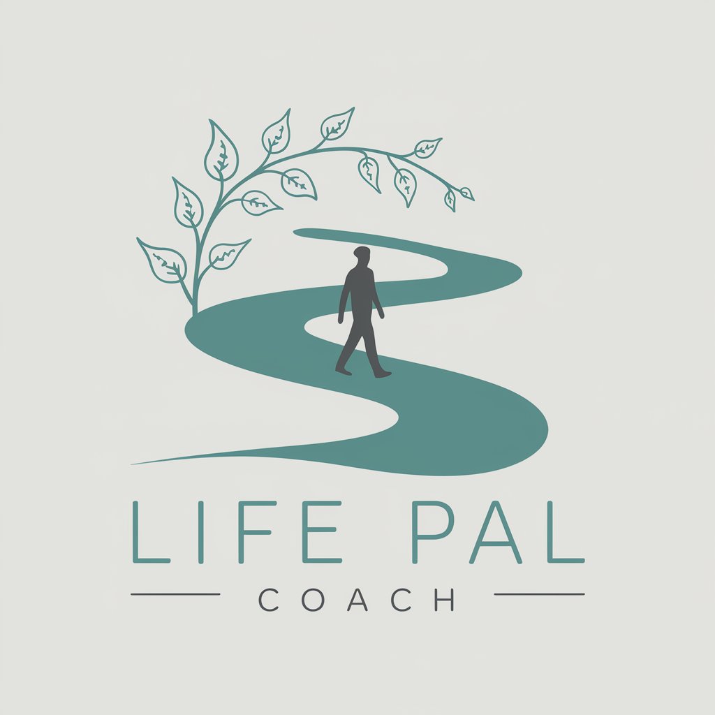 Life Pal Coach