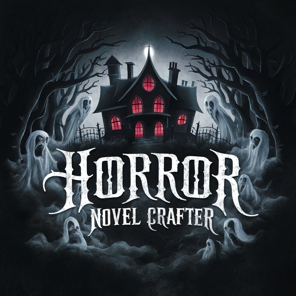 Horror Novel Crafter