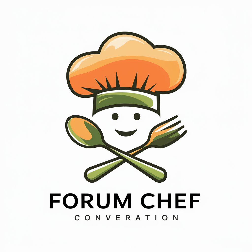 Forum Chef