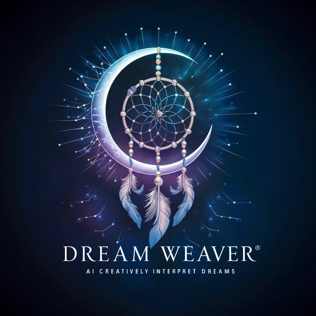 Dream Weaver in GPT Store