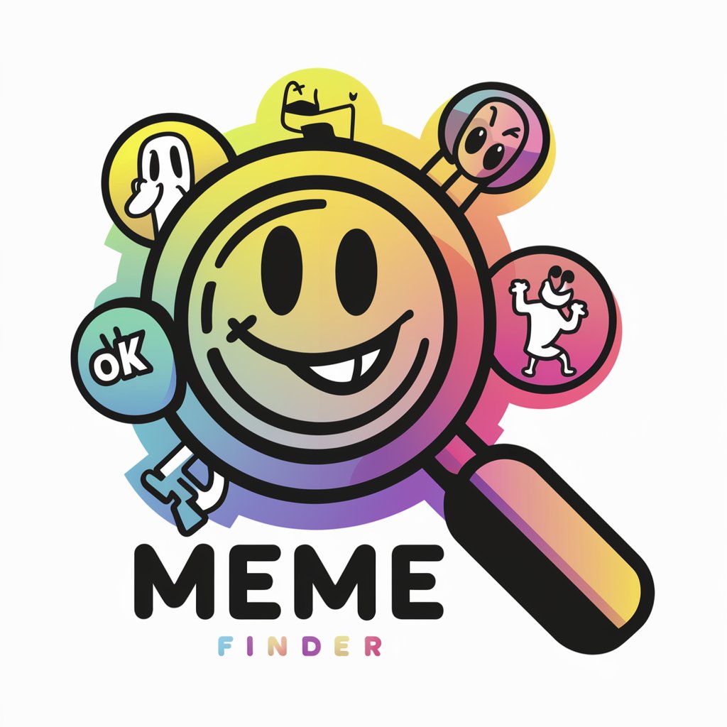 Meme Finder