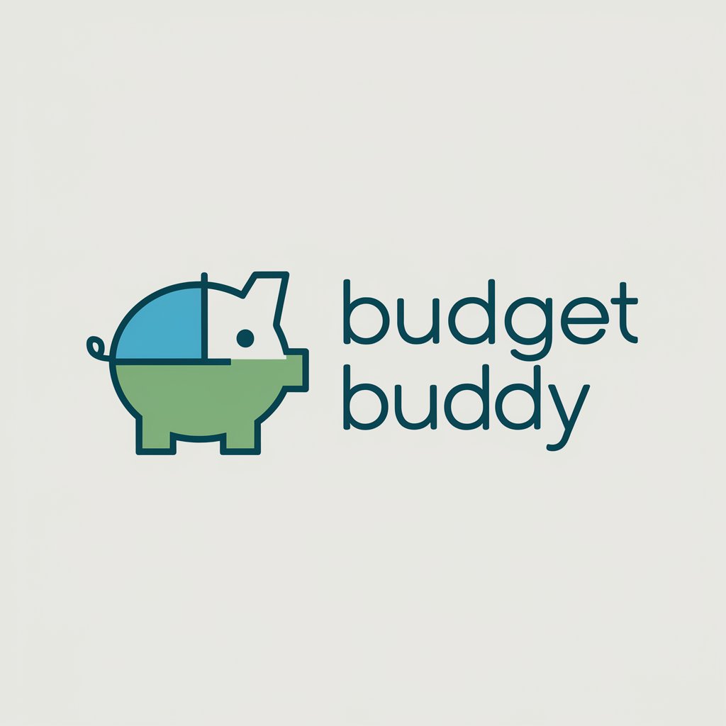 Budget Buddy in GPT Store