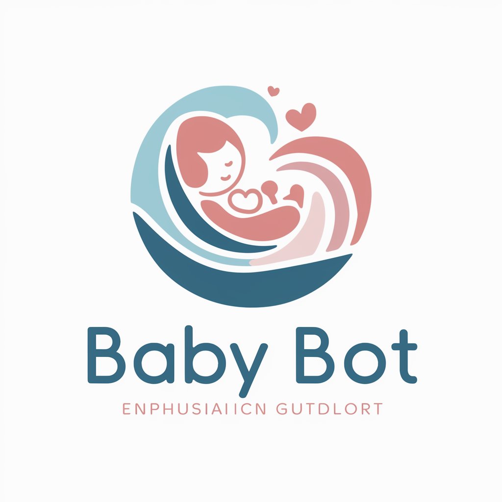 Baby Bot