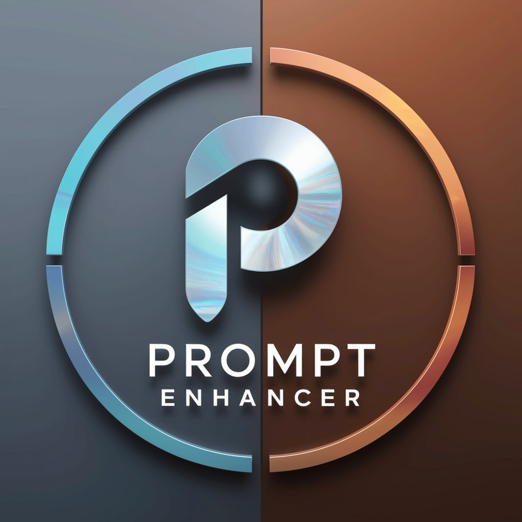 Prompt Enhancer